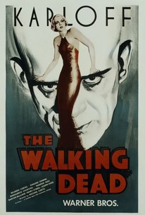 歩く死骸 / The Walking Dead