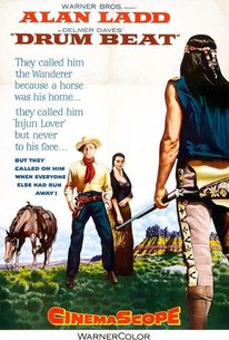 Poster for Drum Beat