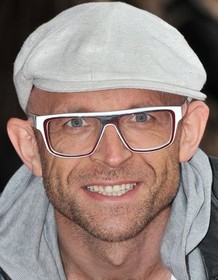 Jason Bradbury