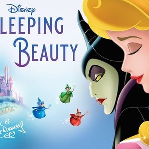 Work and Magical Domesticity in Disney's Sleeping Beauty – Screen Queens