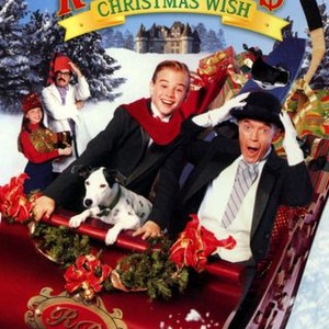 Richie Rich's Christmas Wish (1998) photo 9