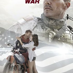 Bennett's War photo 16