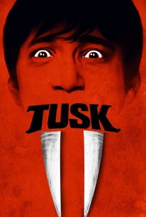 Tusk (2014) Part 13. #tuskmovie #horrormovie #movie #movieclips