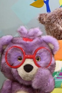 'Cause She's The One Teddies