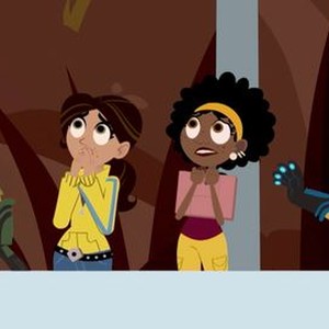 Wild Kratts: Season 7, Episode 4 - Rotten Tomatoes