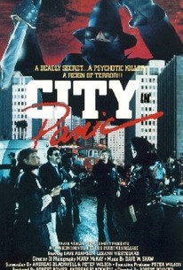 City in Panic (1986) - Rotten Tomatoes