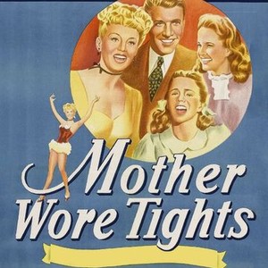 Mother Wore Tights photo 2