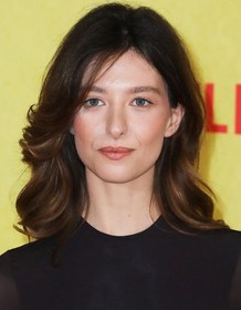 Dharma Mangia Woods | Rotten Tomatoes