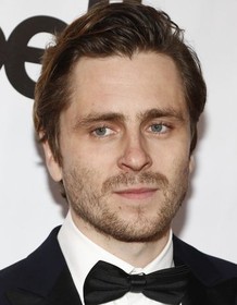 Sverrir Gudnason