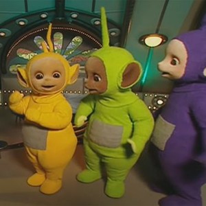 Teletubbies: Season 3, Episode 54 - Rotten Tomatoes