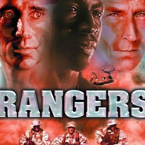Rangers photo 5