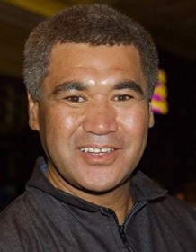 Rawiri Paratene