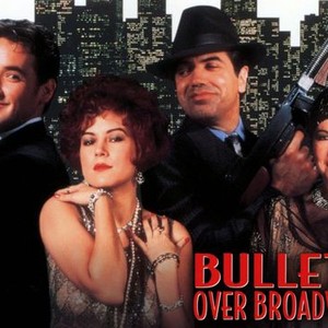 Bullets Over Broadway photo 5