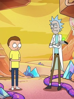 Never ricking hotsell morty stream
