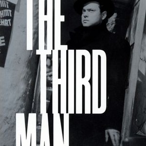 The Third Man (1949) photo 19