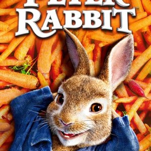 Peter Rabbit photo 2