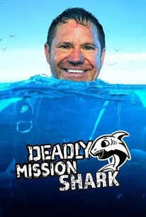 Deadly Mission Shark Rotten Tomatoes
