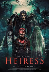 The Heiress - Movie Reviews | Rotten Tomatoes