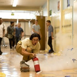 "Booksmart photo 2"