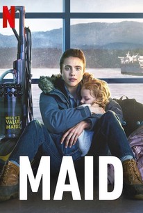 Watch trailer for Maid