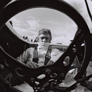 Steve McQueen: The Man & Le Mans (2015) photo 1