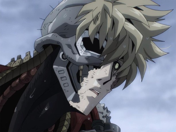 Download one punch man sale episode 9 season 2