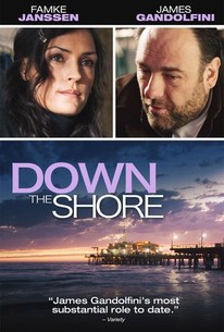 Poster for Down the Shore