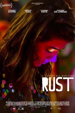 Rust poster