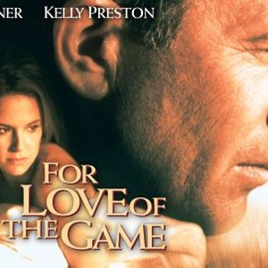 For Love of the Game photo 15