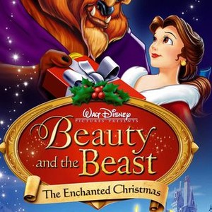 Beauty and the Beast: The Enchanted Christmas photo 3