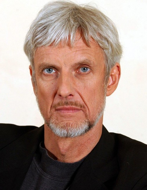 Mathieu Carrière