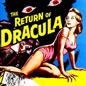 "The Return of Dracula photo 6"