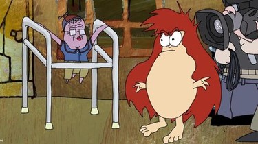 Squidbillies: Season 3