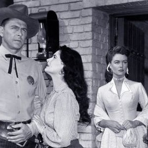 Law and Order (1953) photo 12