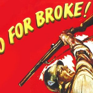 Go for Broke! photo 10