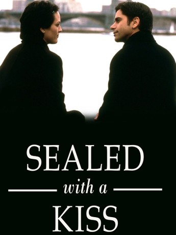 洋書・英語版　Sealed with a KISS Sealed with a Kiss: Ferry, Beth, Tallec, Olivier