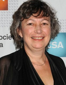 Stephanie Gorin