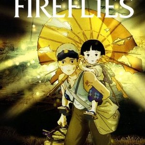 Grave of the Fireflies is now available on Hulu : r/anime