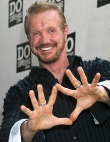 Diamond Dallas Page