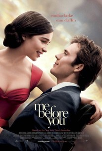 Me Before You 2016 Rotten Tomatoes