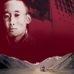 Angry Monk Reflections on Tibet Rotten Tomatoes