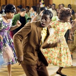 HAIRSPRAY, Elijah Kelley (center), 2007. ©New Line
