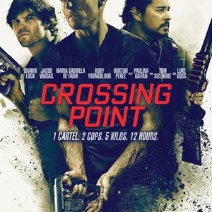 Crossing Point (2016) photo 18
