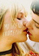 My Friend From Faro poster image