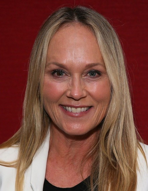 Darlene Vogel