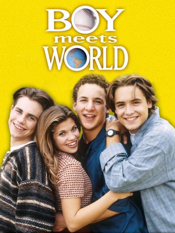 Boy Meets World: Season 1, Episode 14 | Rotten Tomatoes