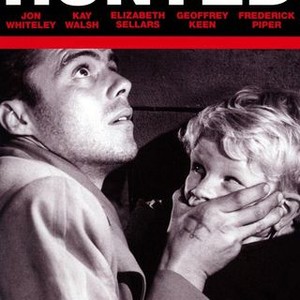 Hunted (1952) photo 16