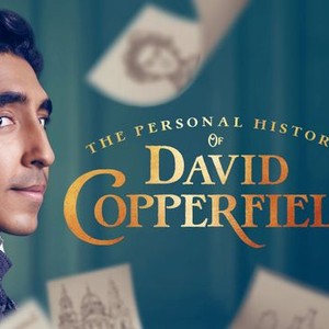 "The Personal History of David Copperfield photo 9"