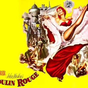 Moulin Rouge photo 5