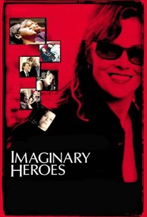 Imaginary Heroes poster